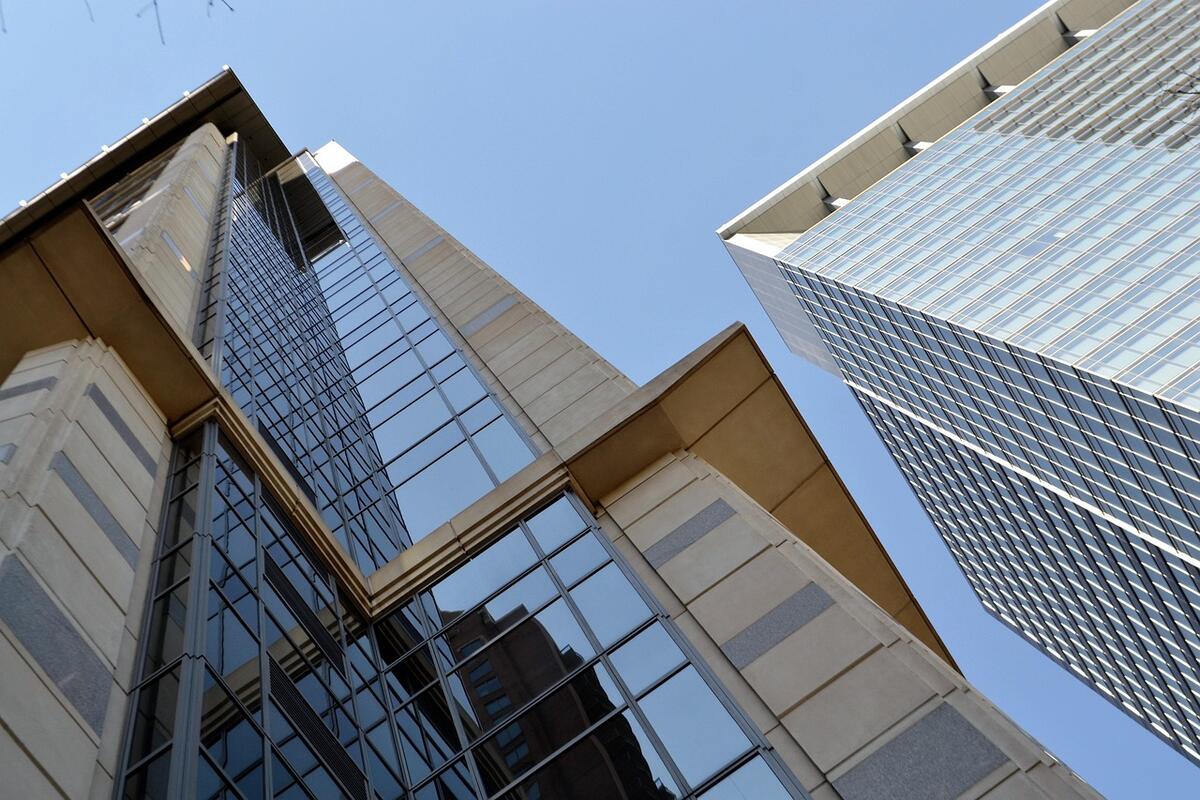 Commercial Real Estate