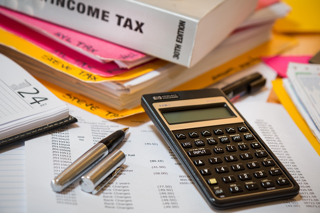 5 big credits cut '24 taxes